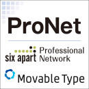 SixApart ProNet Partner